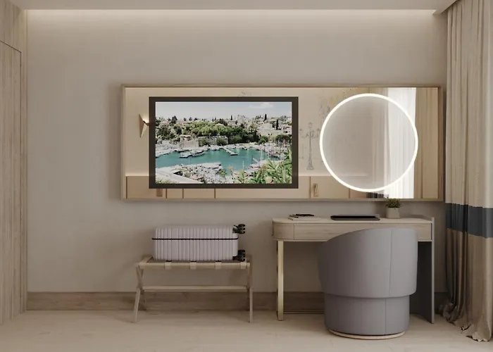 King Suite