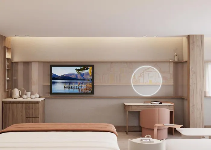 King Suite