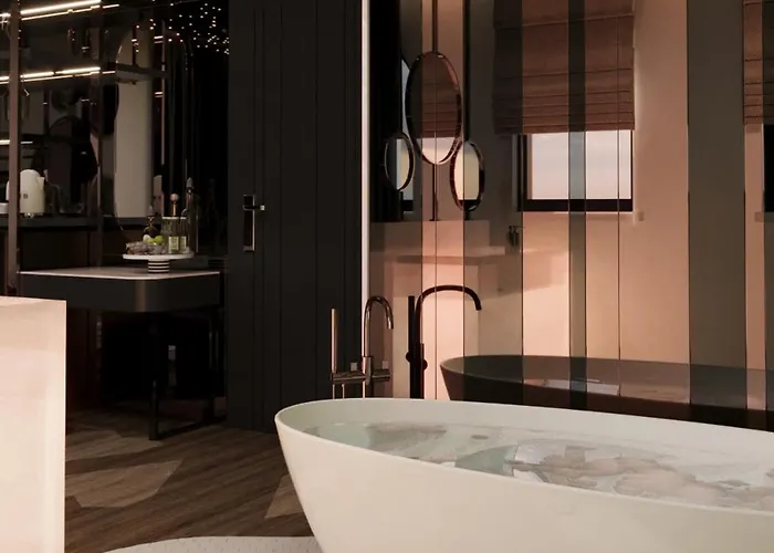 King Suite