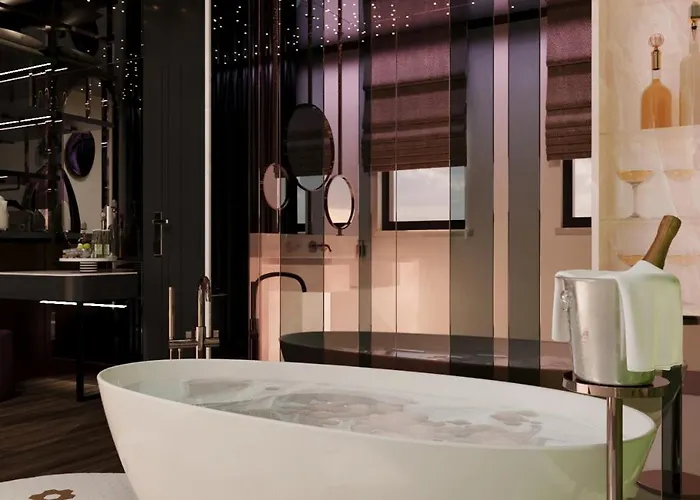 King Suite