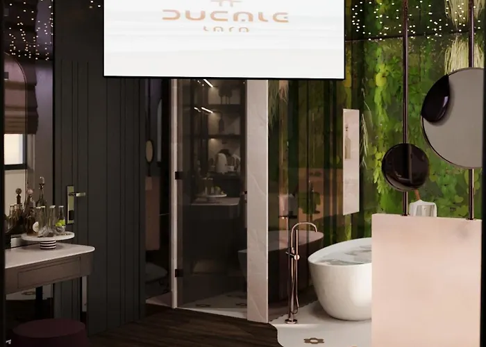 King Suite
