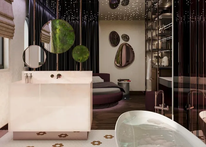 King Suite