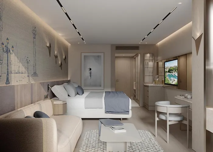 King Room
